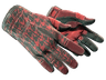 ★ Sport Gloves | Scarlet Shamagh (Field-Tested)