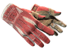 ★ Sport Gloves | Slingshot (Minimal Wear)