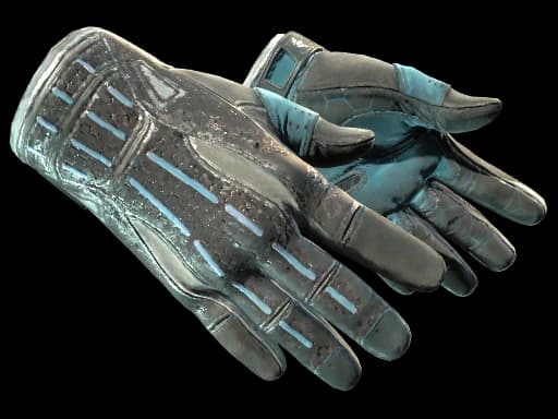★ Sport Gloves | Superconductor