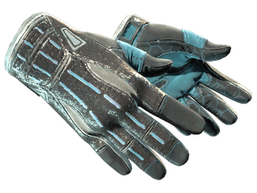 ★ Sport Gloves | Superconductor (Field-Tested)
