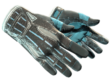★ Sport Gloves | Superconductor