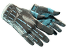 ★ Sport Gloves | Superconductor (Minimal Wear)