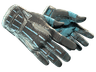 ★ Sport Gloves | Superconductor (Well-Worn)