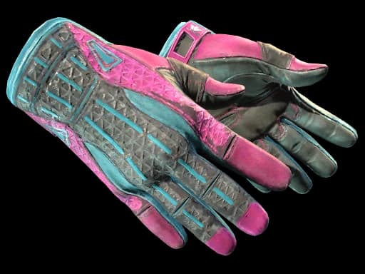 ★ Sport Gloves | Vice