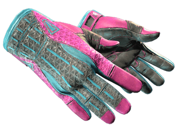 ★ Sport Gloves | Vice