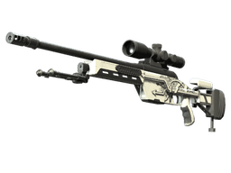 SSG 08 | Detour (Factory New)