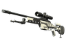 SSG 08 | Detour (Factory New)