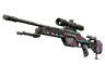 SSG 08 | Fever Dream (Well-Worn)