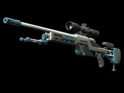 SSG 08 | Hand Brake (Factory New)