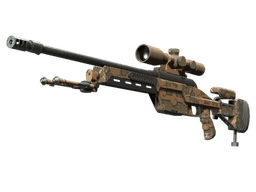 SSG 08 | Mayan Dreams