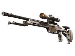 SSG 08 | Memorial (Field-Tested)