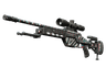 SSG 08 | Parallax (Factory New)