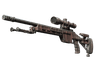 SSG 08 | Prey (Factory New)
