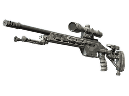 SSG 08 | Sans Comic (Minimal Wear)