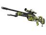 SSG 08 | Spring Twilly (Minimal Wear)