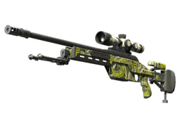 SSG 08 | Spring Twilly (Well-Worn)