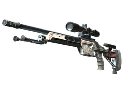 SSG 08 | Zeno (Field-Tested)