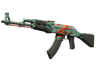 StatTrak™ AK-47 | Aquamarine Revenge (Field-Tested)