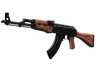 StatTrak™ AK-47 | Cartel (Battle-Scarred)