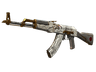 StatTrak™ AK-47 | Crane Flight (Field-Tested)