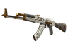StatTrak™ AK-47 | Crane Flight (Minimal Wear)