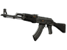 StatTrak™ AK-47 | Elite Build (Battle-Scarred)