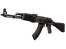 StatTrak™ AK-47 | Elite Build (Minimal Wear)