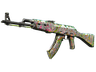 StatTrak™ AK-47 | Head Shot (Factory New)
