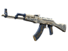 StatTrak™ AK-47 | Inheritance (Battle-Scarred)