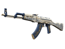 StatTrak™ AK-47 | Inheritance (Field-Tested)