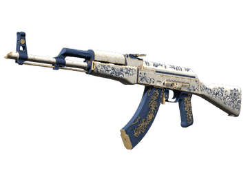 StatTrak™ AK-47 | Inheritance