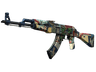 StatTrak™ AK-47 | Leet Museo (Field-Tested)
