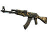 StatTrak™ AK-47 | Phantom Disruptor (Battle-Scarred)