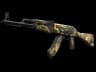 StatTrak™ AK-47 | Phantom Disruptor (Factory New)