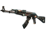 StatTrak™ AK-47 | Rat Rod (Factory New)