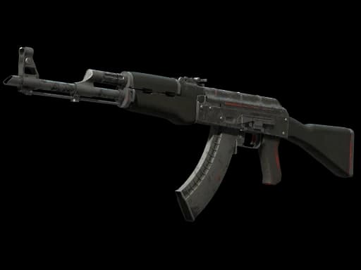 StatTrak™ AK-47 | Redline