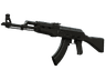 StatTrak™ AK-47 | Slate (Battle-Scarred)