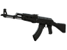 StatTrak™ AK-47 | Slate (Field-Tested)