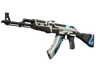 StatTrak™ AK-47 | Vulcan (Factory New)