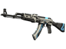 StatTrak™ AK-47 | Vulcan (Field-Tested)
