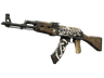 StatTrak™ AK-47 | Wasteland Rebel (Factory New)