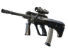 StatTrak™ AUG | Aristocrat (Battle-Scarred)
