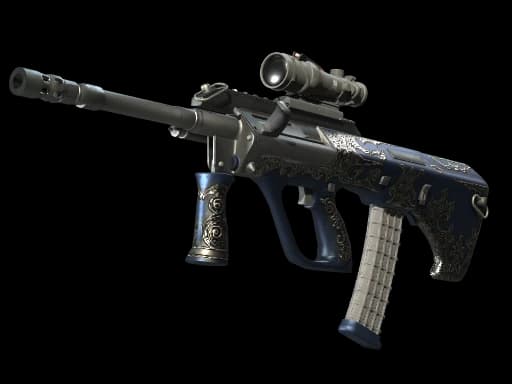 StatTrak™ AUG | Aristocrat