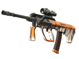 StatTrak™ AUG | Bengal Tiger (Factory New)