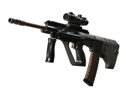 StatTrak™ AUG | Luxe Trim (Factory New)