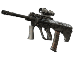 StatTrak™ AUG | Plague (Factory New)