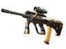 StatTrak™ AUG | Stymphalian (Factory New)