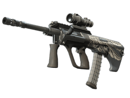 StatTrak™ AUG | Wings (Factory New)