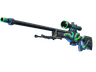 StatTrak™ AWP | Atheris (Field-Tested)