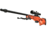 StatTrak™ AWP | BOOM (Field-Tested)